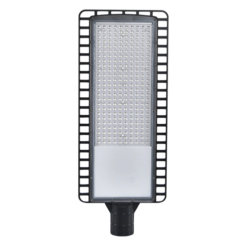 led street light video