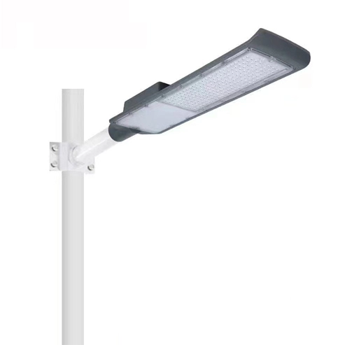 led street light cost