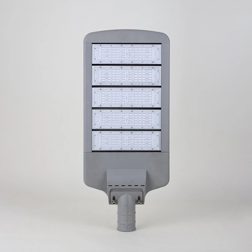 cost of led street light