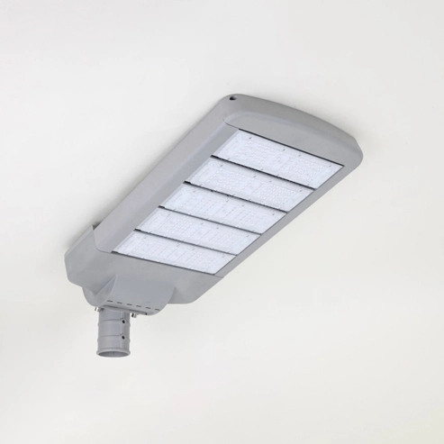 electric led street light