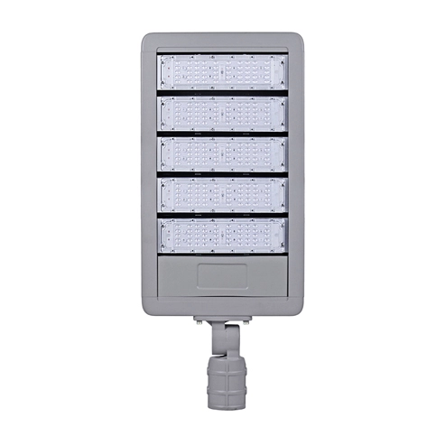 led street light for home