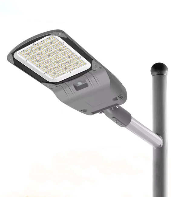 How Do Outdoor Street Light Work?