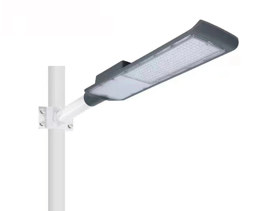 LED Street Light Operation