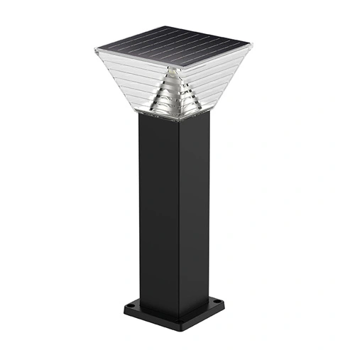 solar bollard lights commercial