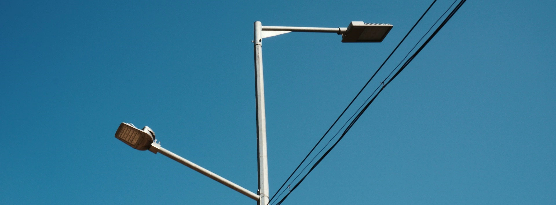 What Makes Solar Street Light Stand Out