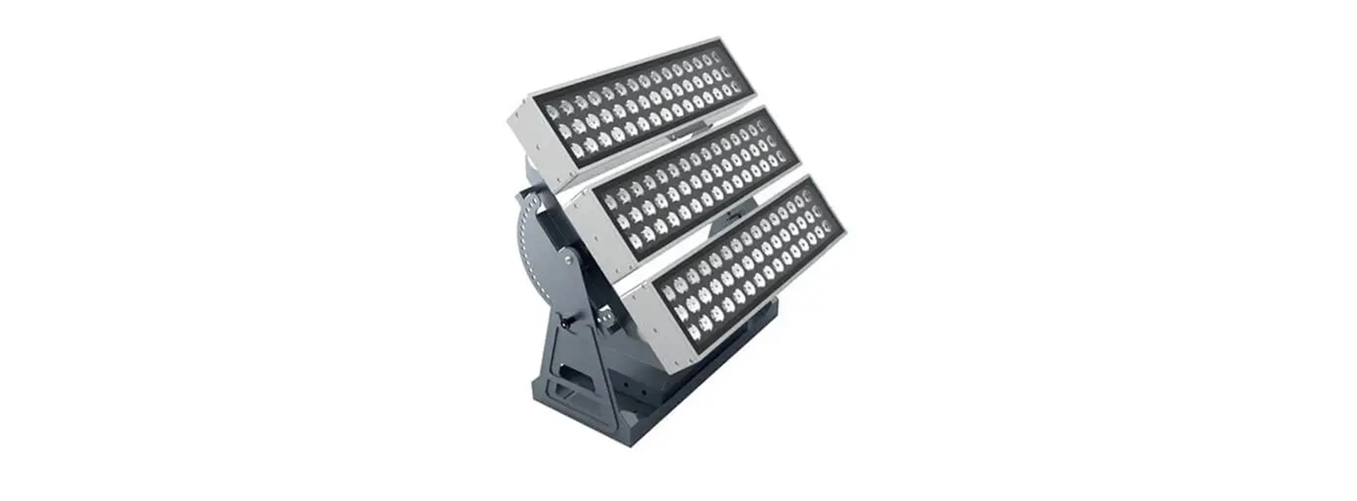 Advanced Outdoor Spotlights Technology