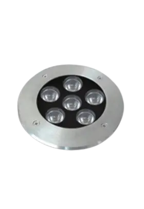 220V 7.2W LED Ingrond Light HYD-JZL11828