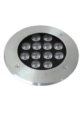 LED 14W Outdoor Inground Light IP67 HYD-JZL12068