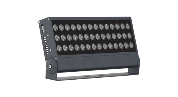 Advantages of Ground Flood Light HYD-TG-Q Series