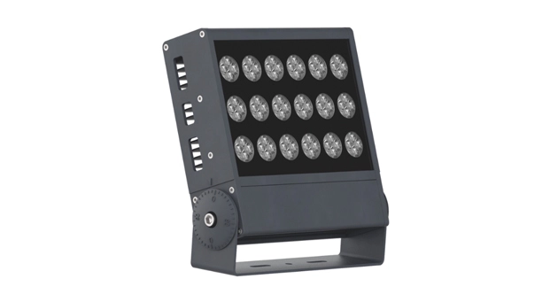 Advantages of Ground Flood Light HYD-TG-Q Series