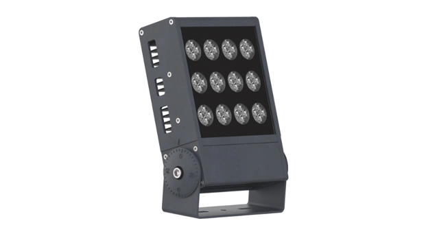 Advantages of Ground Flood Light HYD-TG-Q Series