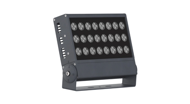 Advantages of Ground Flood Light HYD-TG-Q Series