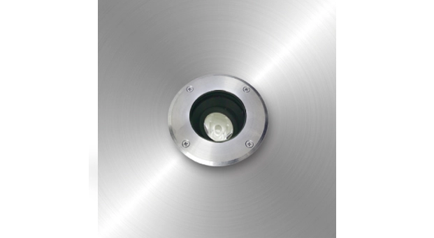 Advantages of LED COB 9W 12° Tilted Inground Light HYD-JZL13129