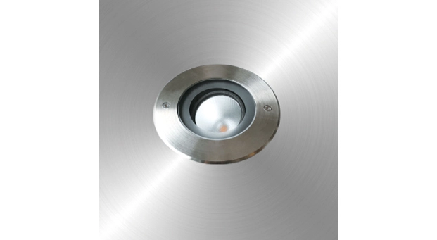 Advantages of LED COB 15W 15° Tilted Inground Light HYD-JZL14619