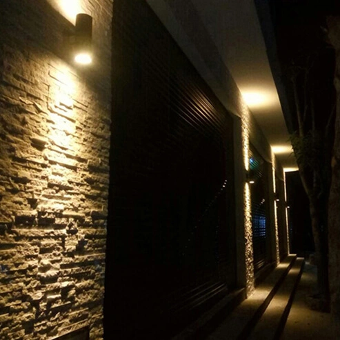 exterior wall lamps