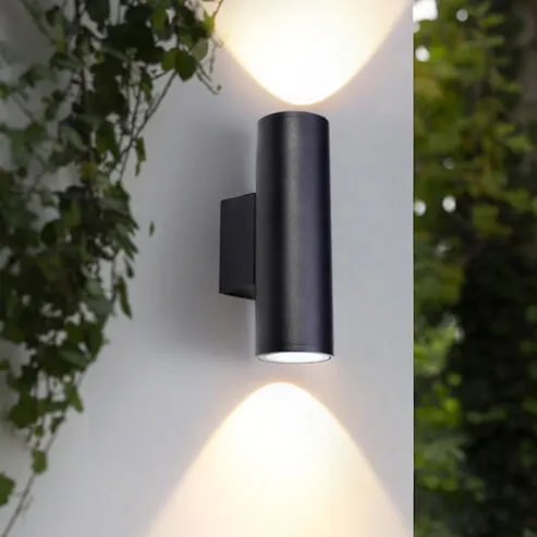 external wall lamp