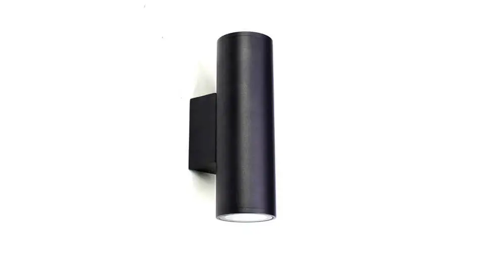 LED Cylinder Up Down Wall Light MB19-3001A