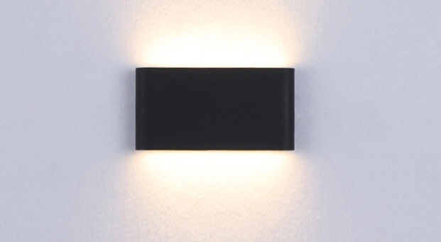 Advantages of LED Low Profile Outdoor Wall Light MB16-053