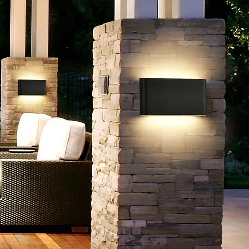 buy outdoor wall lights