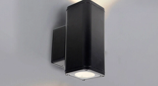 Advantages of Rectangle LED Outdoor Wall Light MB16-005