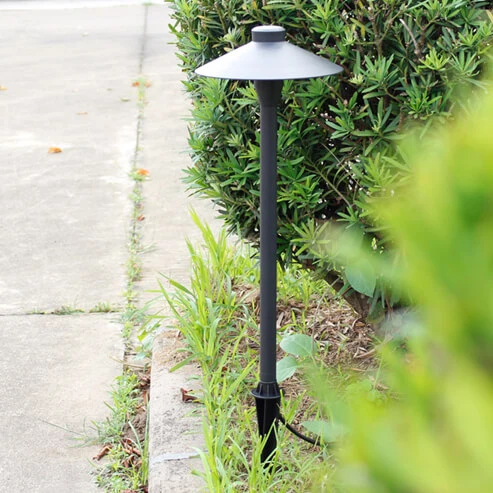 bollard light price