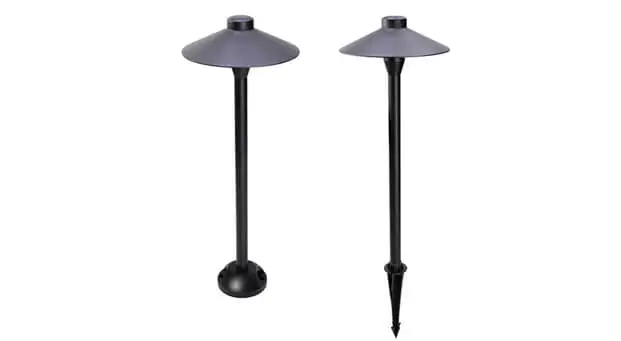 Advantages of LED Bollard Lights MB19-C013