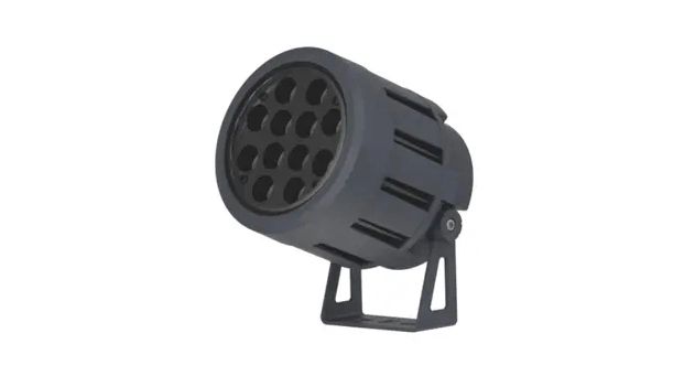 Advantages of Ground Flood Light HYD-TG-R Series