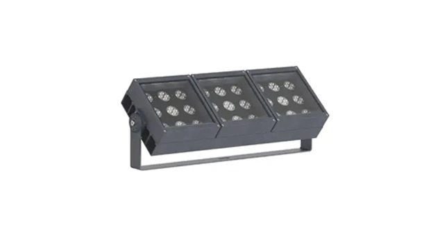 Advantages of Ground Flood Light HYD-TG-X Series