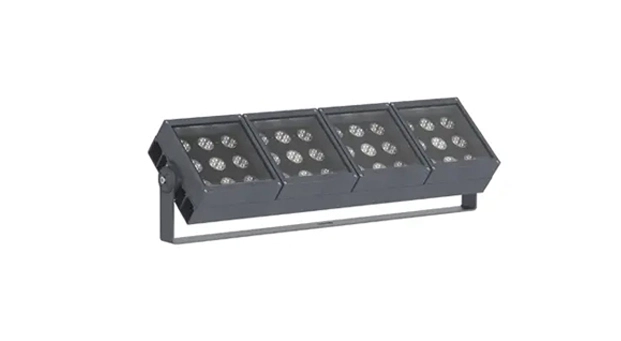 Advantages of Ground Flood Light HYD-TG-X Series