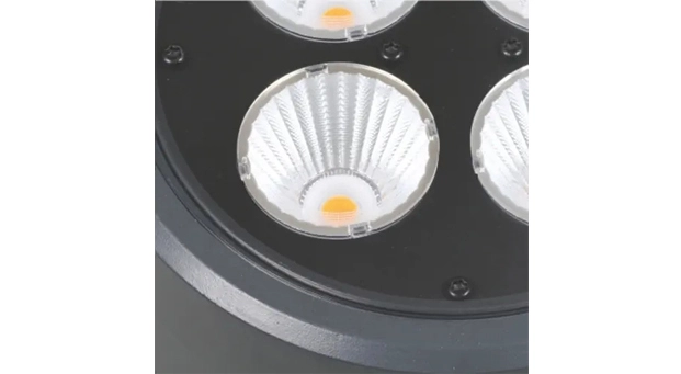 Advantages of Ground Flood Light HYD-TG-S Series