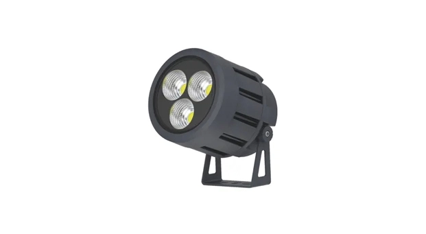 Advantages of Ground Flood Light HYD-TG-S Series