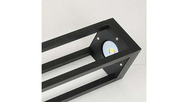 Advantages of LED Bollard Light MB16-077