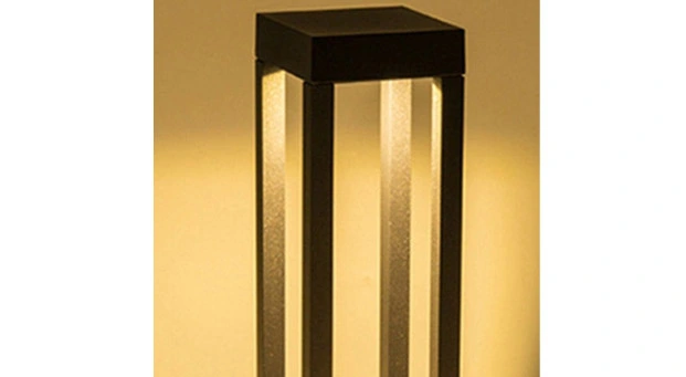 Advantages of LED Bollard Light MB16-077