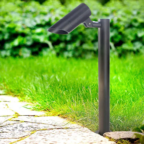 led bollard lights commercial