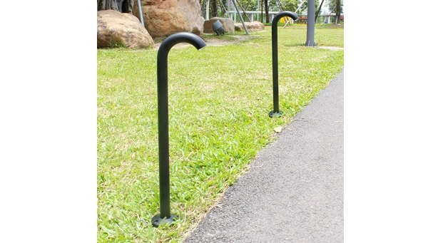 Advantages of LED Bollard Light MB18-C014