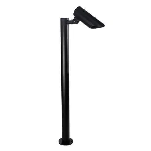 led outdoor bollard lights